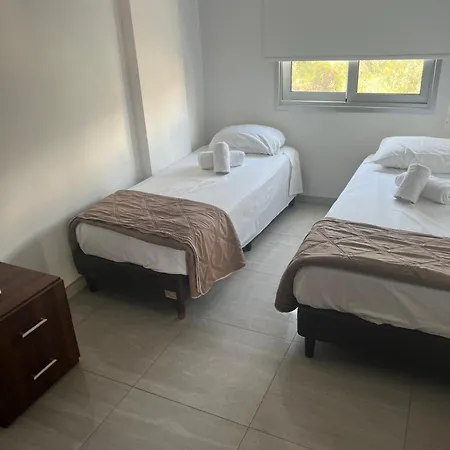 Apartment Brand New Lux Mackenzie