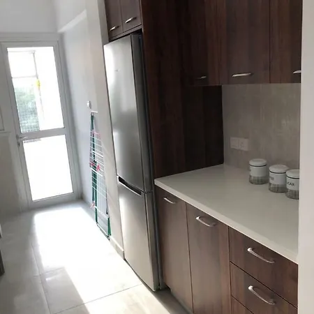 Brand New Lux Mackenzie Apartment