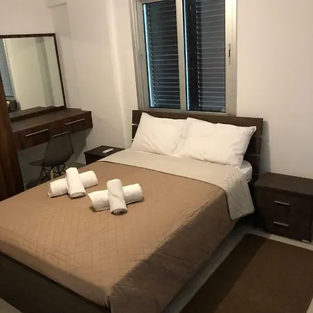 Brand New Lux Mackenzie Larnaca